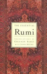 The Essential Rumi