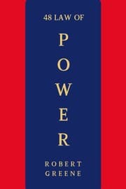 The 48 Laws of Power
