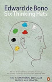 Six Thinking Hats