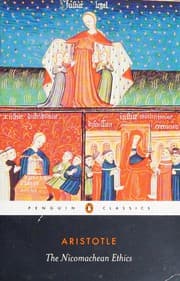 The Nicomachean Ethics