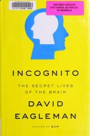 Incognito: The Secret Lives of the Brain
