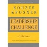 The Leadership Challenge