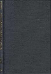 Discourse on Method and Meditations on First Philosophy