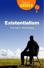 Existentialism (Beginner's Guides)