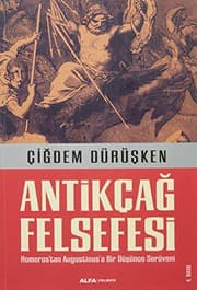 Antikçağ Felsefesi