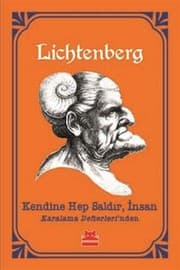 Kendine Hep Saldır, İnsan: Karalama Defterleri'nden