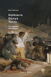 Halkların Dünya Tarihi: Taş Çağından Yeni Binyıla