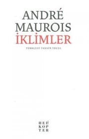 İklimler