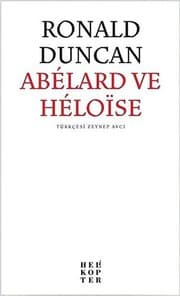 Abélard ve Héloïse