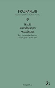 Fragmanlar: Kişilikleri, Doktrinleri, Alımlanmaları