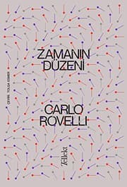 Zamanın Düzeni