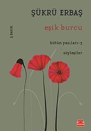 eşik burcu (Bütün Yazıları, #3)