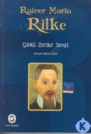 Çünkü Zordur Sevgi