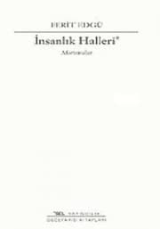 İnsanlık Halleri